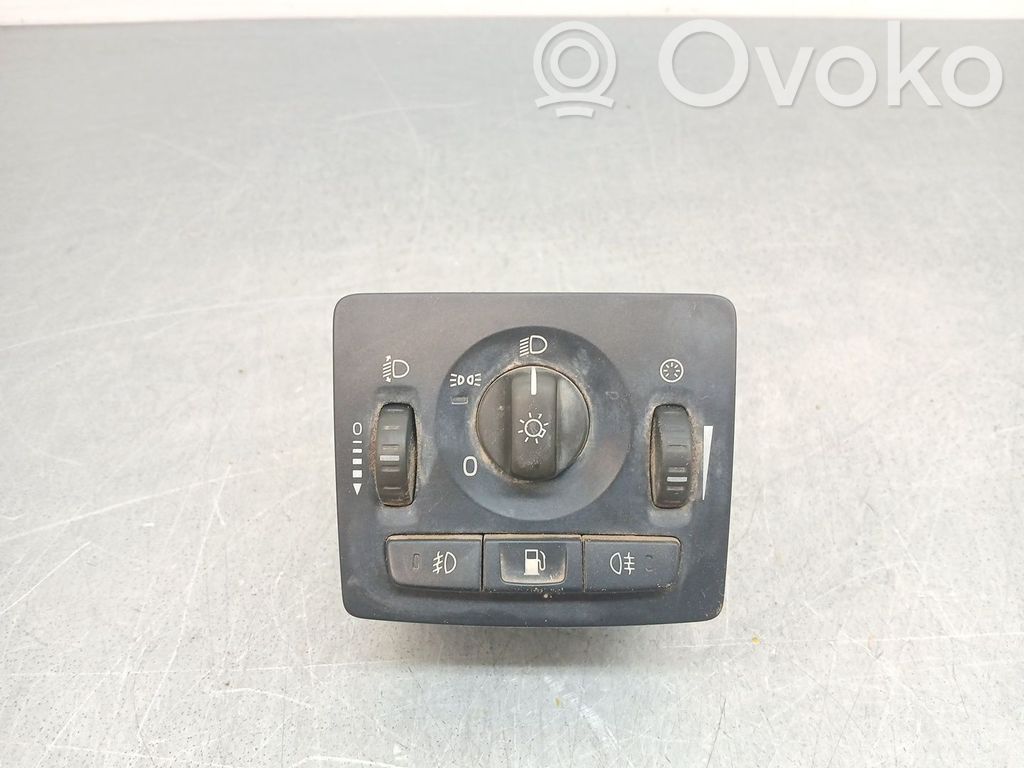 Panel lighting control switch   30739299