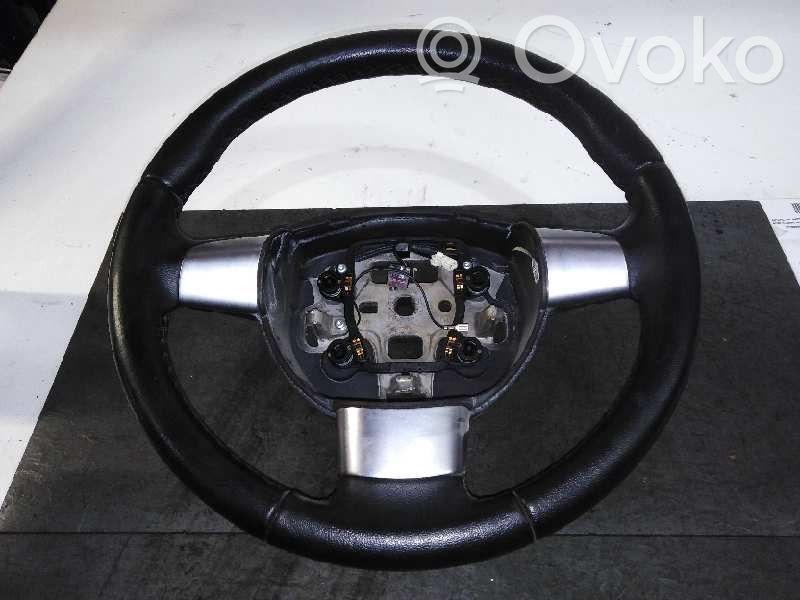 Ford Focus Vairas 