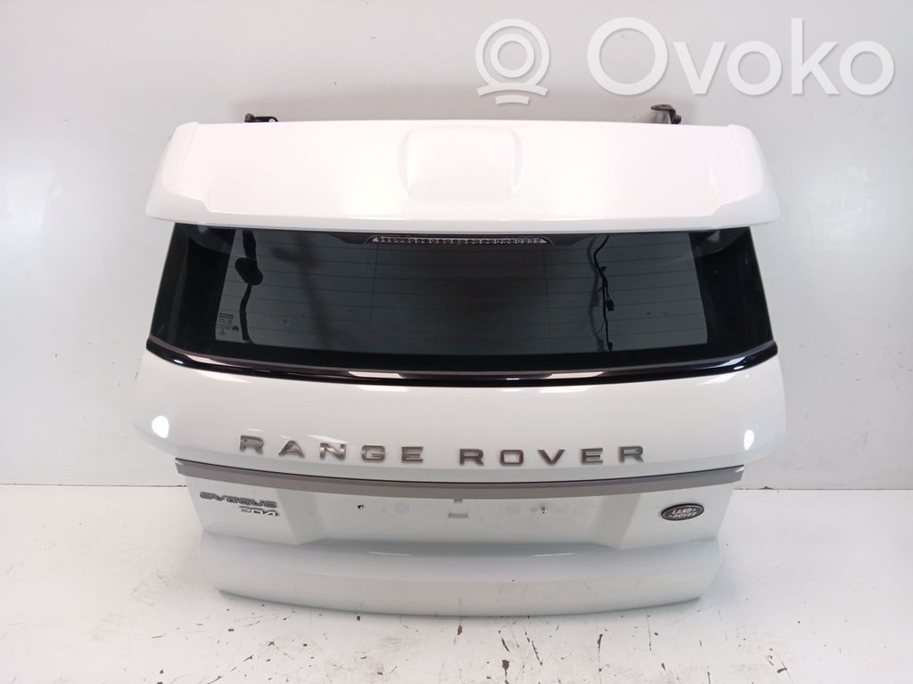 Land Rover Range Rover L405 Ușă spate 