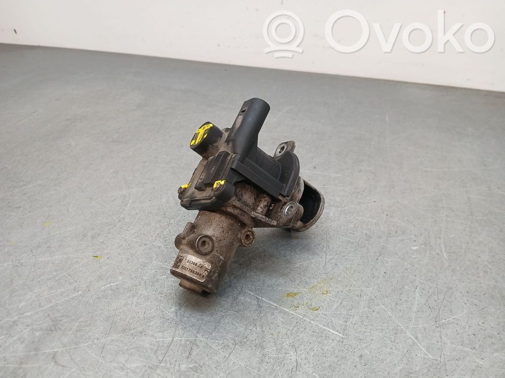 Renault Clio III Válvula EGR 