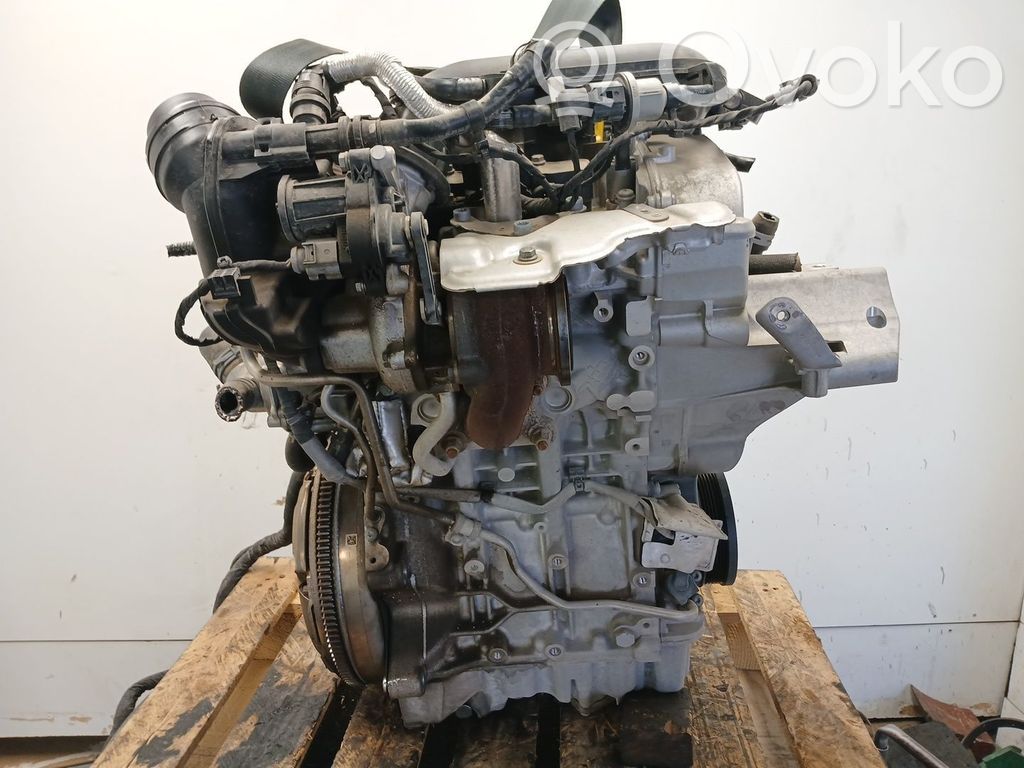 Seat Arona Motor 
