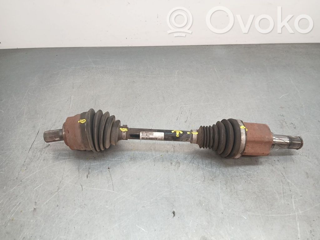 Volvo V40 Front driveshaft 