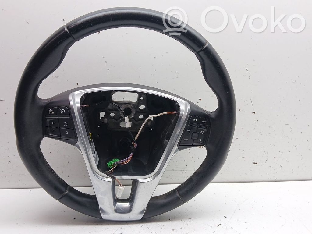 Volvo V40 Volan 