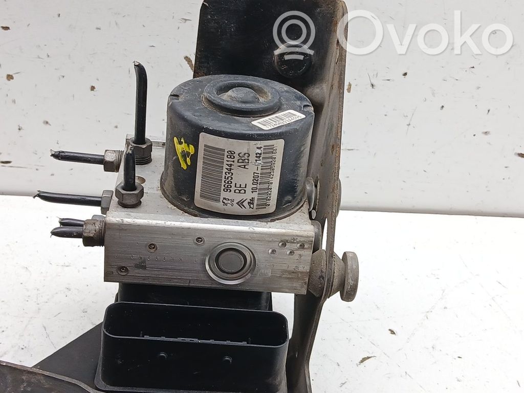 ABS Pump   454164,9665344180,10020701424