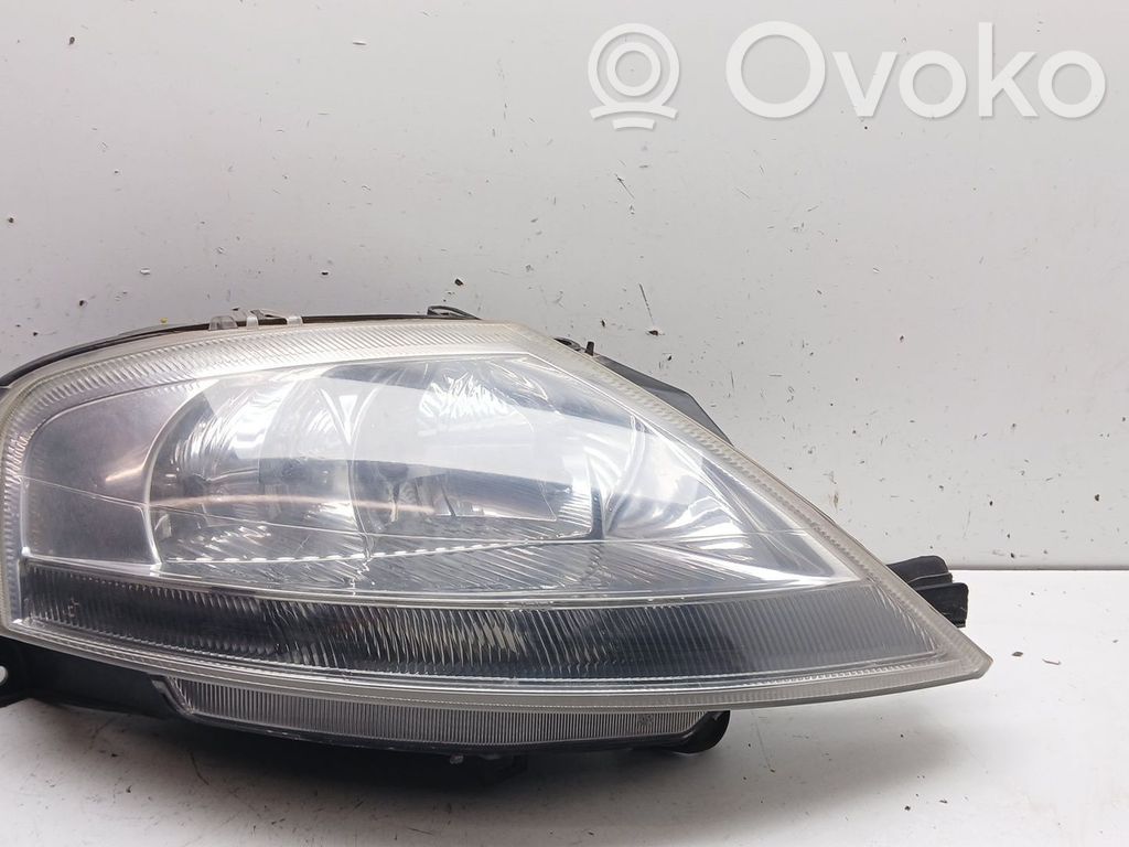 Citroen C3 Headlight/headlamp 