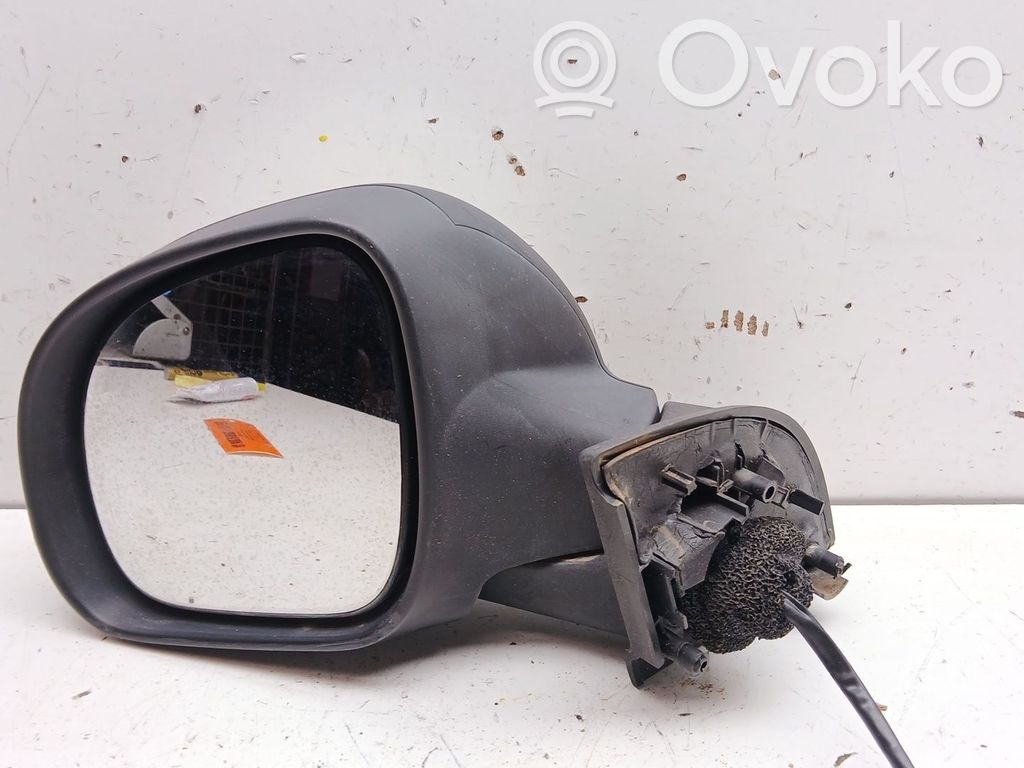 Citroen C3 Oglindă electrică ușă față 