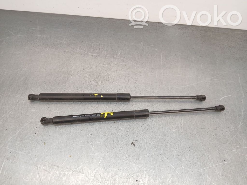 Peugeot 208 I Ammortizzatore portellone posteriore/bagagliaio 