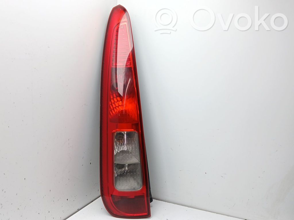 Ford Fusion Takavalot 
