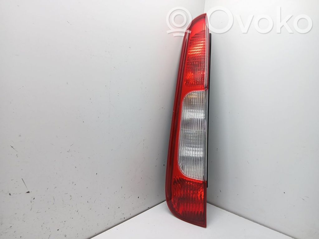 Ford Focus Luci posteriori 