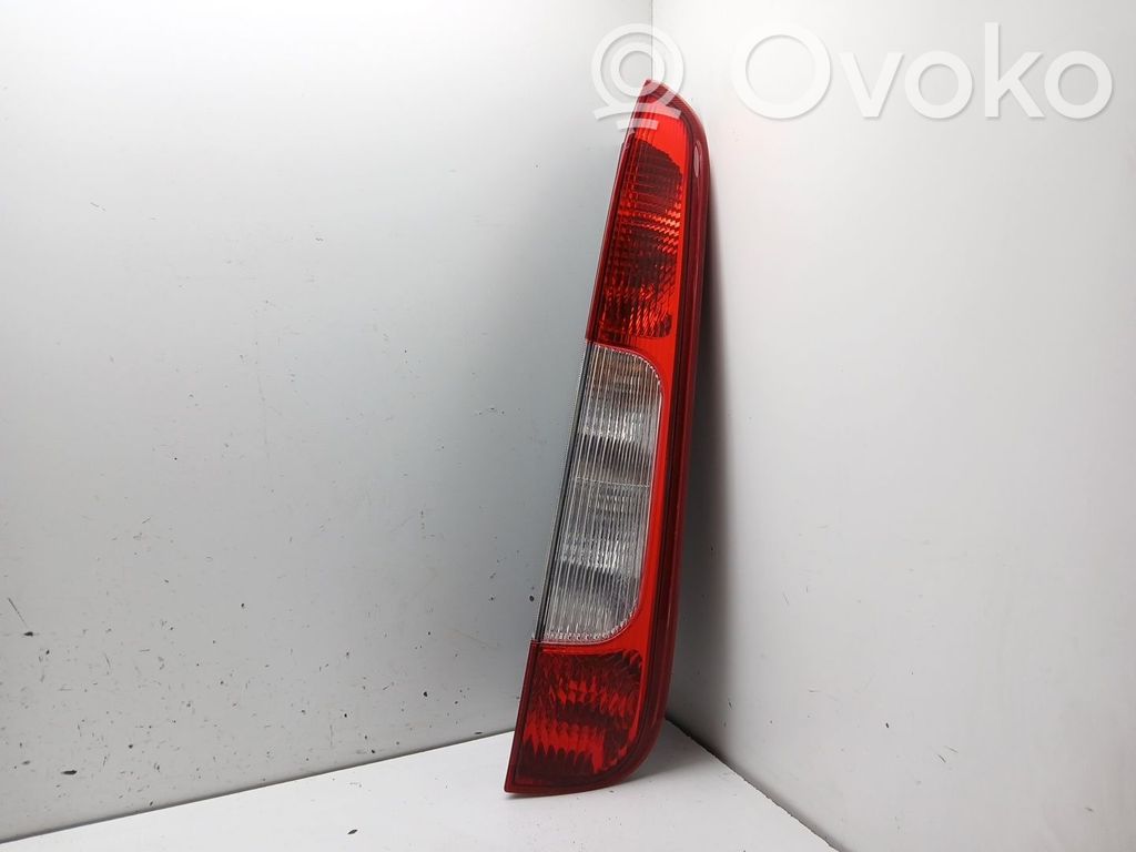 Ford Focus Luci posteriori 
