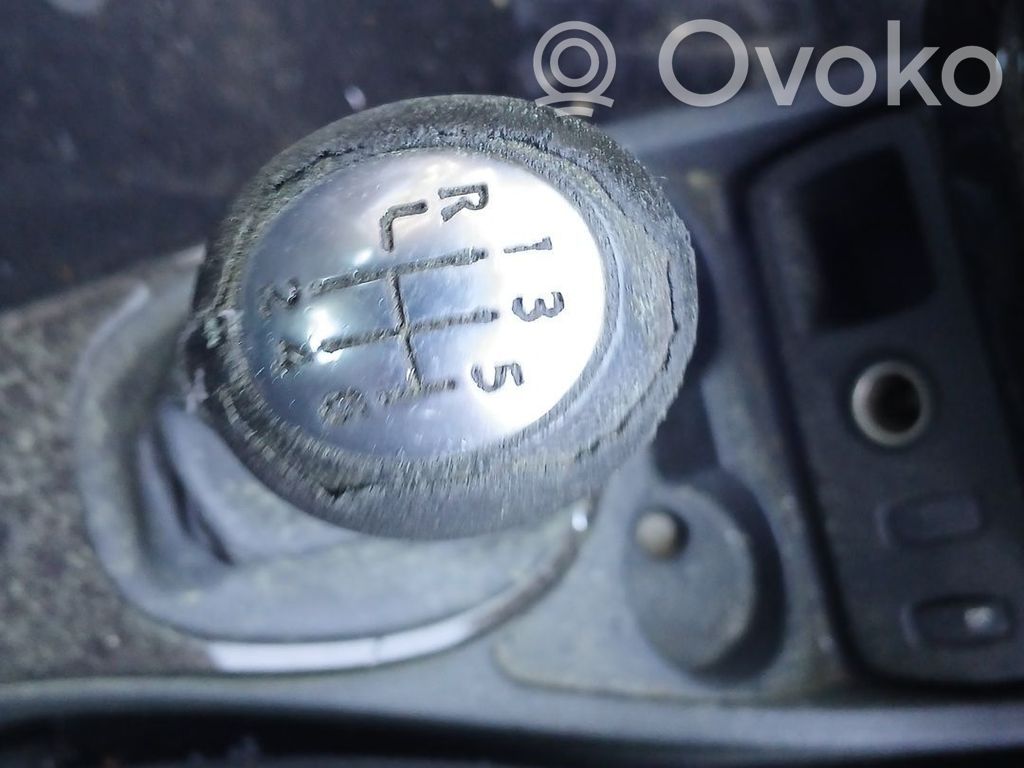 Dacia Duster Cutie viteze manuală cu 5 trepte 