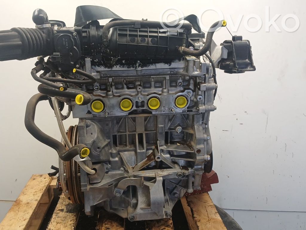 Motor