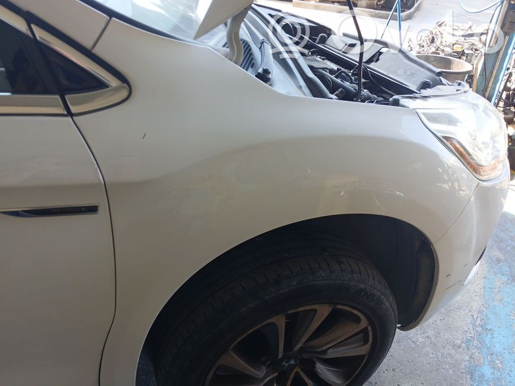 Citroen DS4 Parafango 
