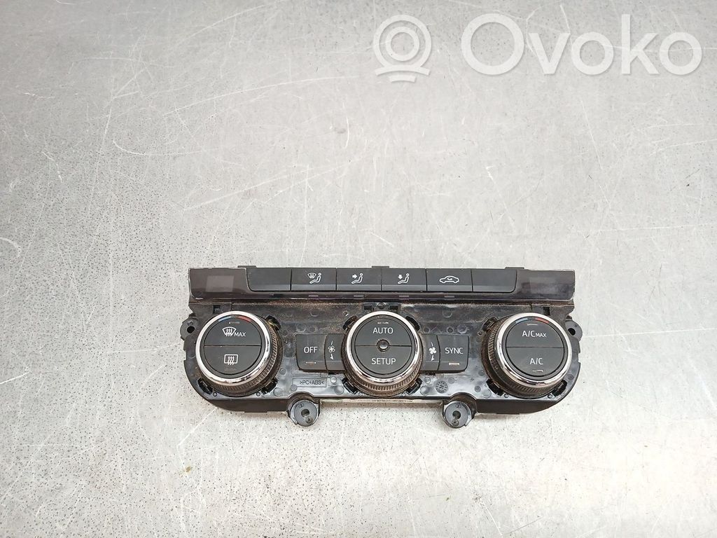 Seat Leon (5F) Unitate control climatizare 