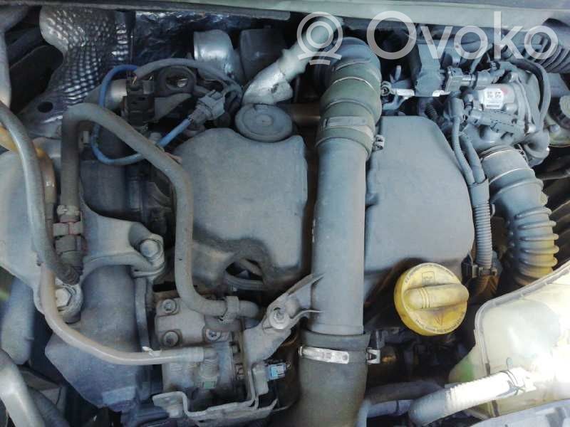 Mercedes-Benz Citan W415 Motore 