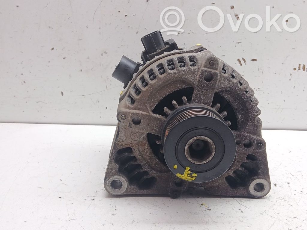 Ford Focus Alternador 
