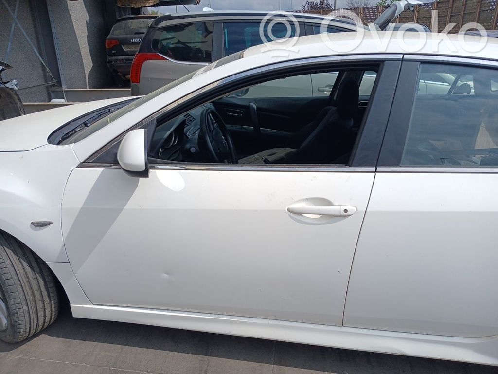 Mazda 6 Ușă față 