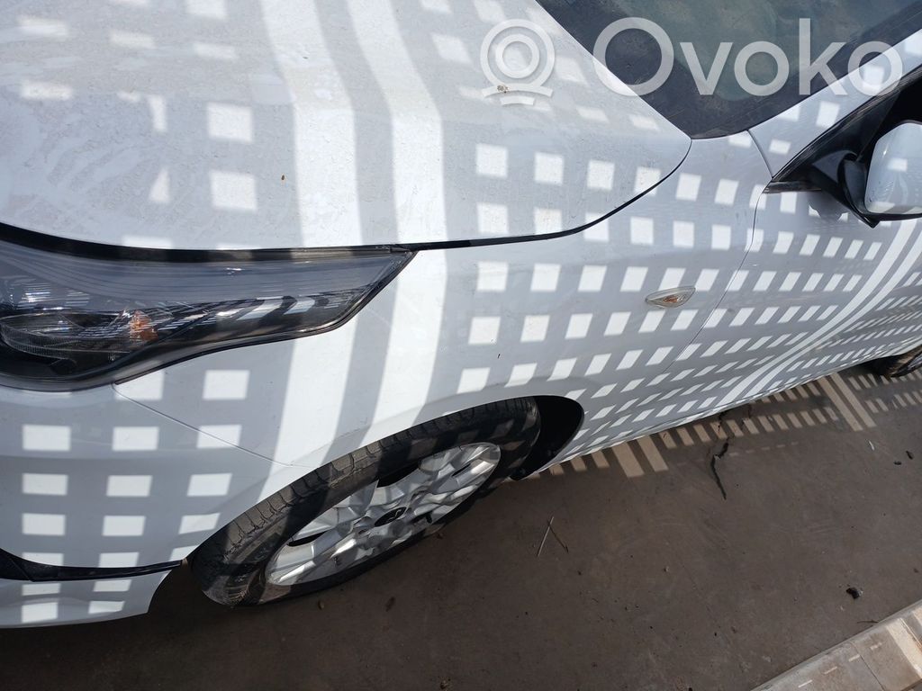 KIA Ceed Guardabarro 