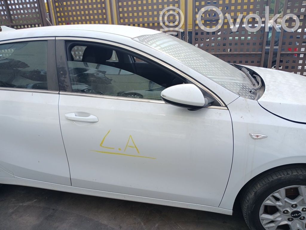KIA Ceed Portiera anteriore 