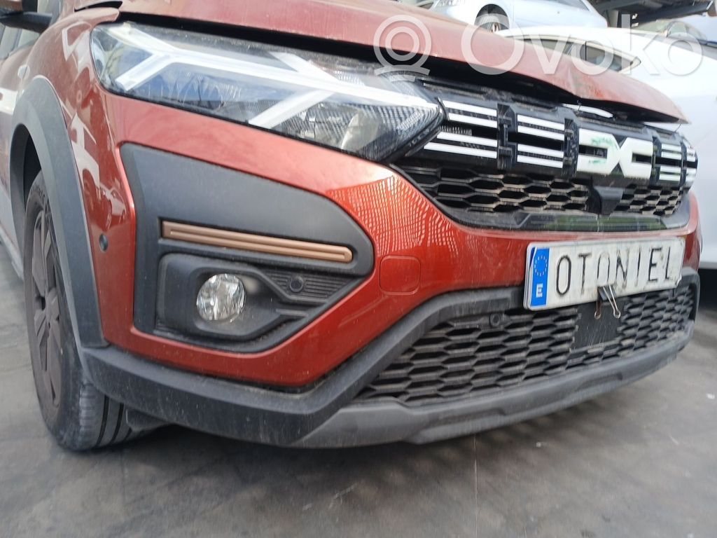 Dacia Jogger Parachoques delantero 