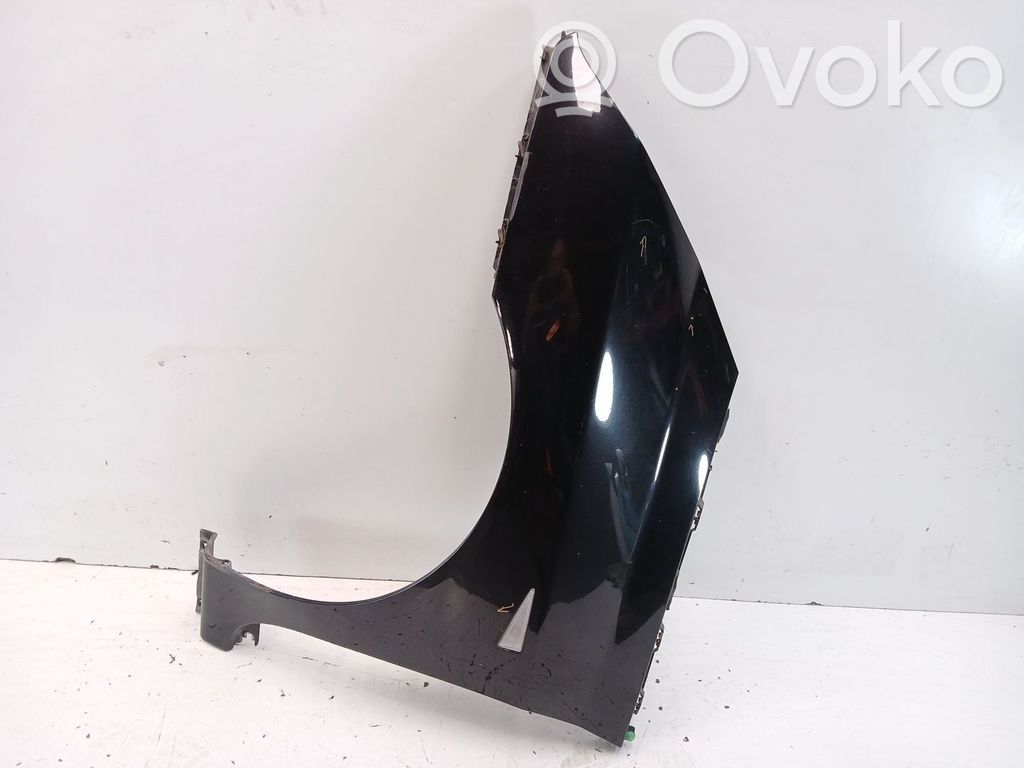 Renault Espace -  Grand espace IV Aile 