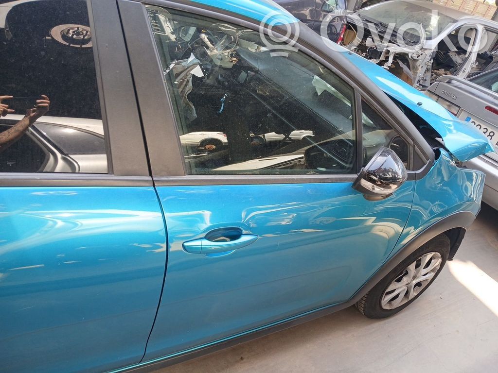 Citroen C3 Priekinės durys 