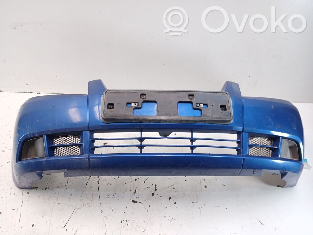 Chevrolet Aveo Front bumper 