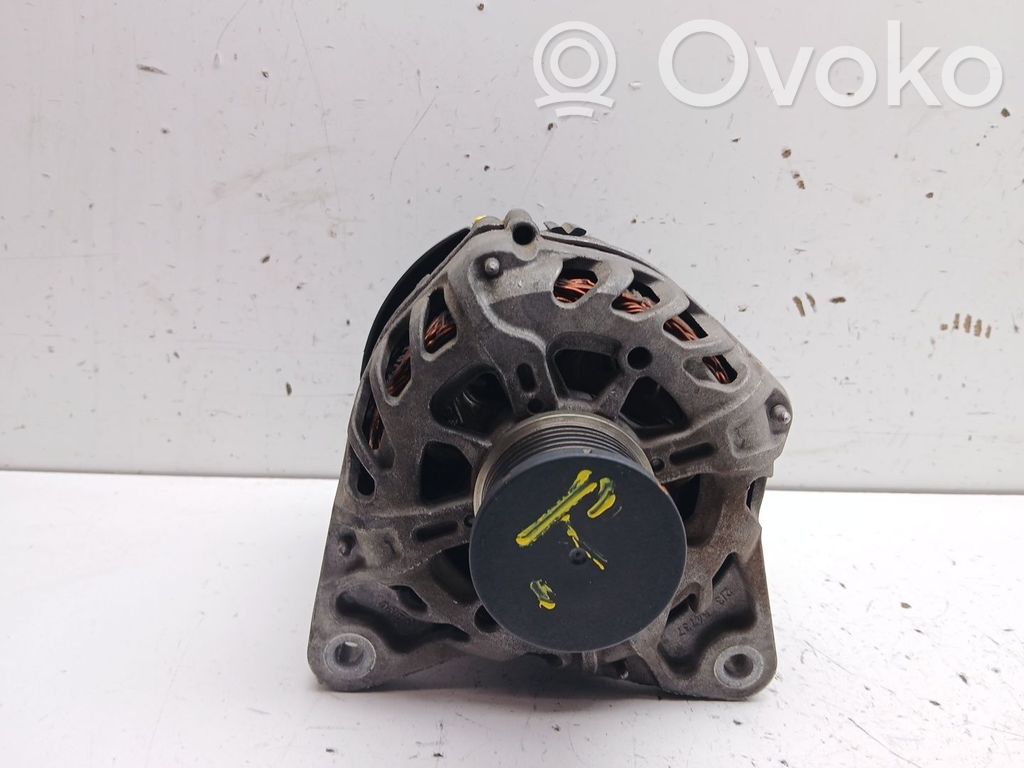 Dacia Sandero II Generator/alternator 