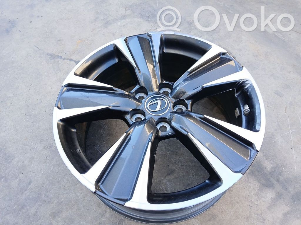 Lexus UX Jantă aliaj R18 