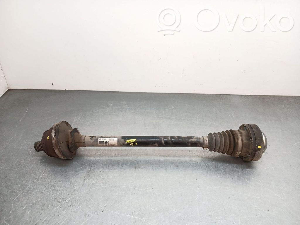 Audi A6 S6 C6 4F Albero di trasmissione posteriore 