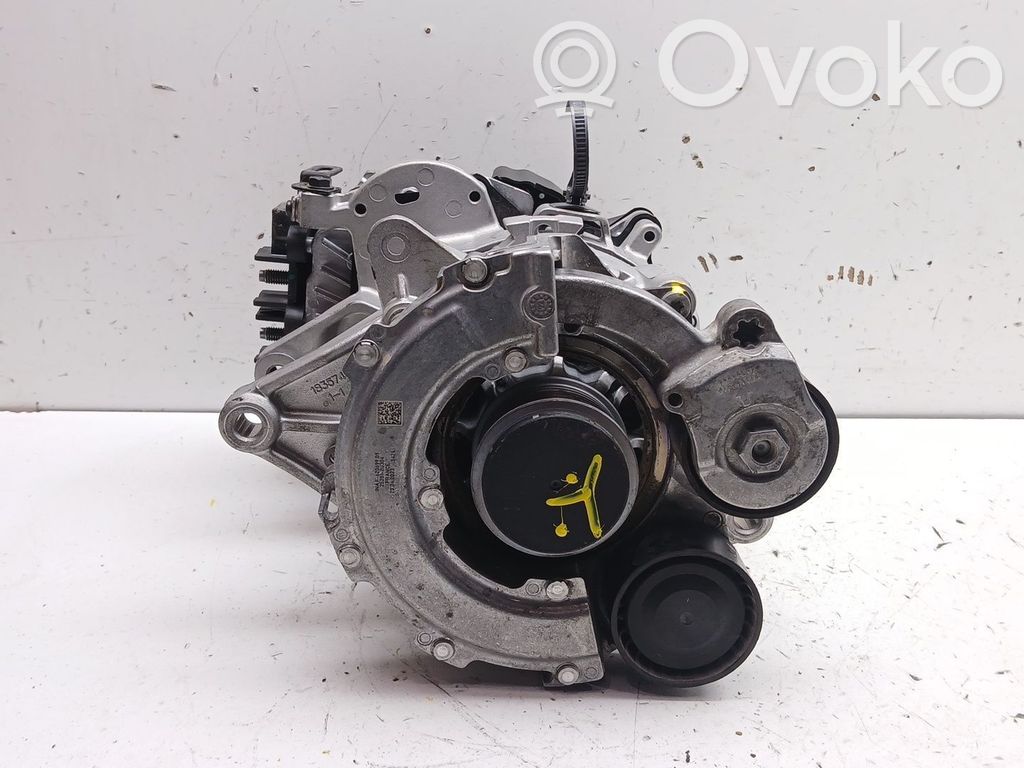 KIA Ceed Generator/alternator 