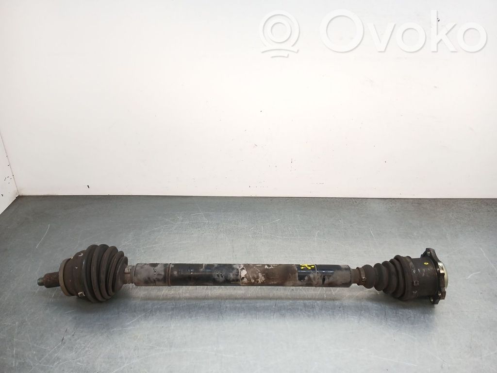 Seat Ibiza III (6L) Semiasse anteriore