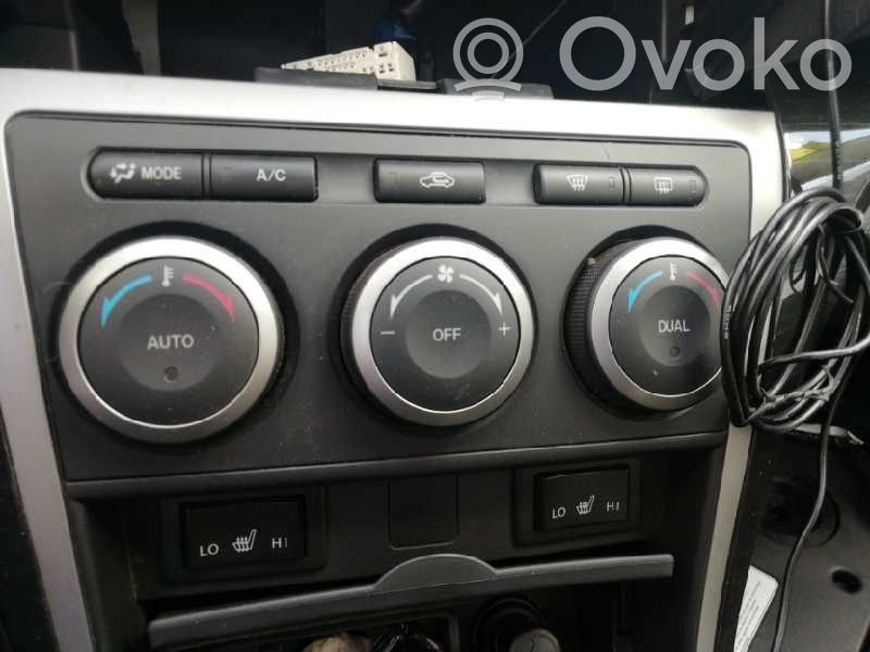 Climate control unit   GAM761190B