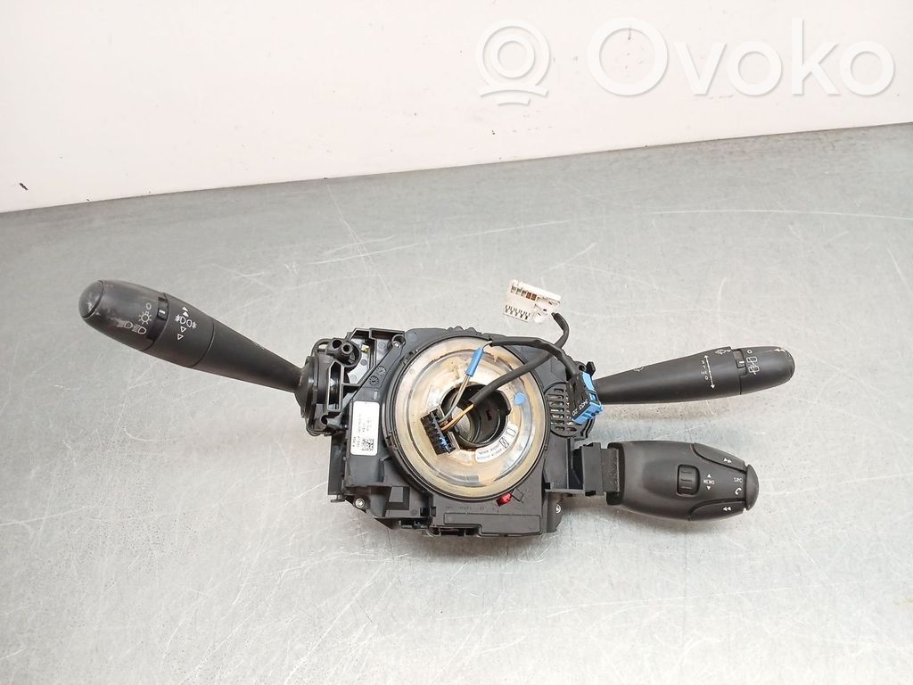 Airbag dello sterzo   96773879ZD