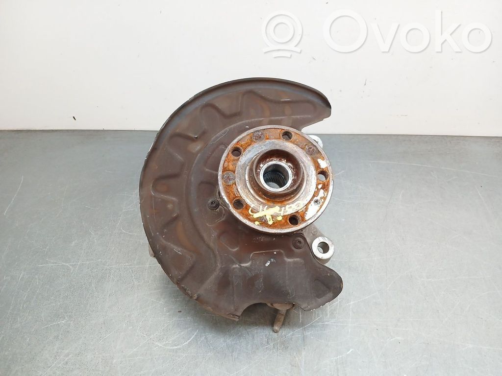 Seat Leon (5F) Fuso a snodo con mozzo ruota anteriore 