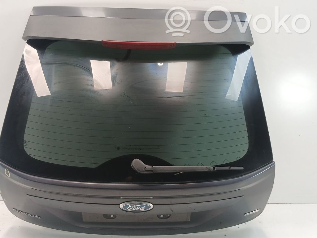 Ford Focus Ușă spate 