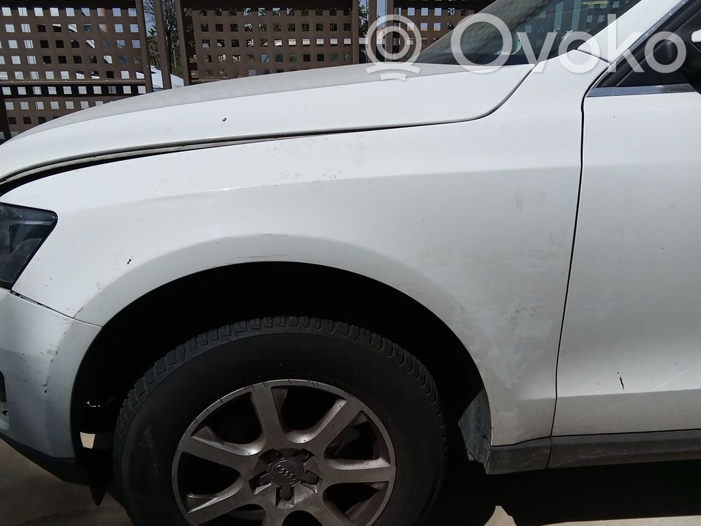 Audi Q5 SQ5 8R Guardabarro 