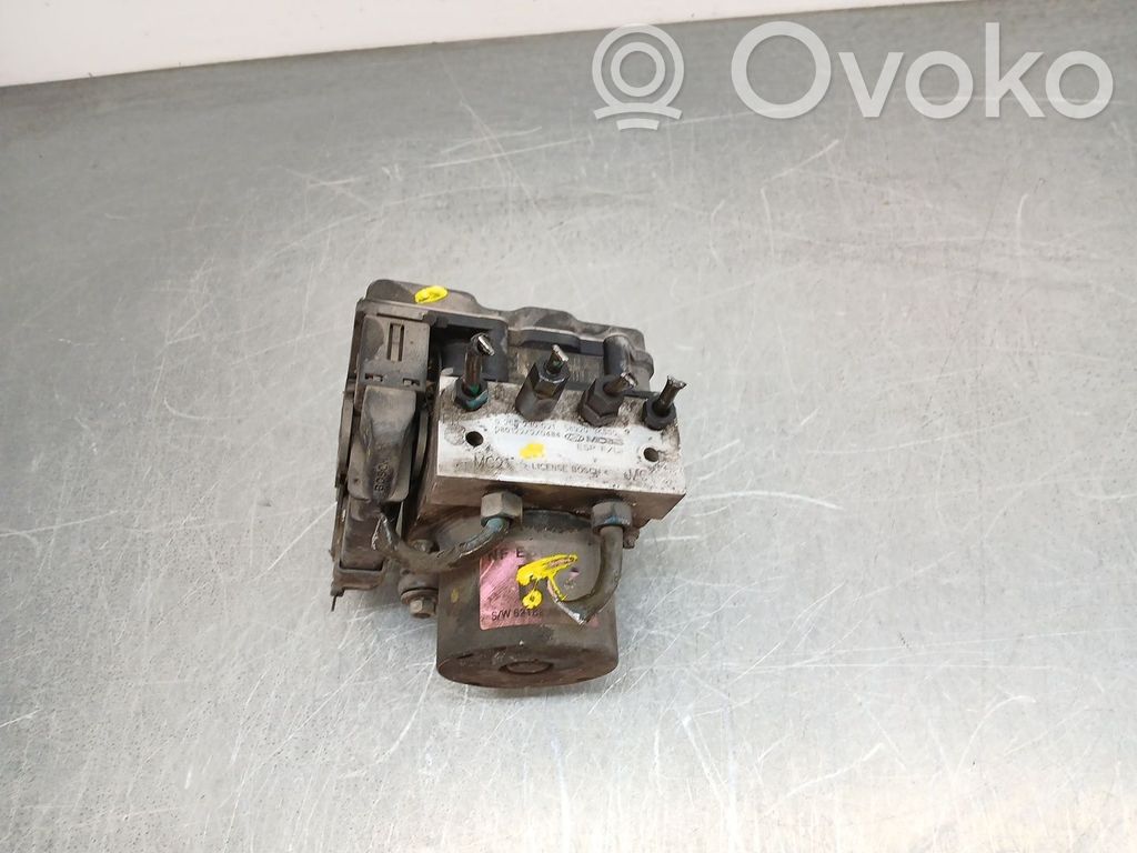 Hyundai Sonata Pompe ABS