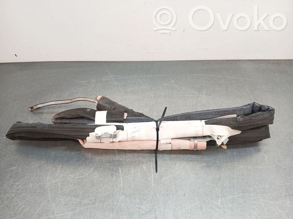 Peugeot 5008 Poduszka powietrzna Airbag drzwi przednich