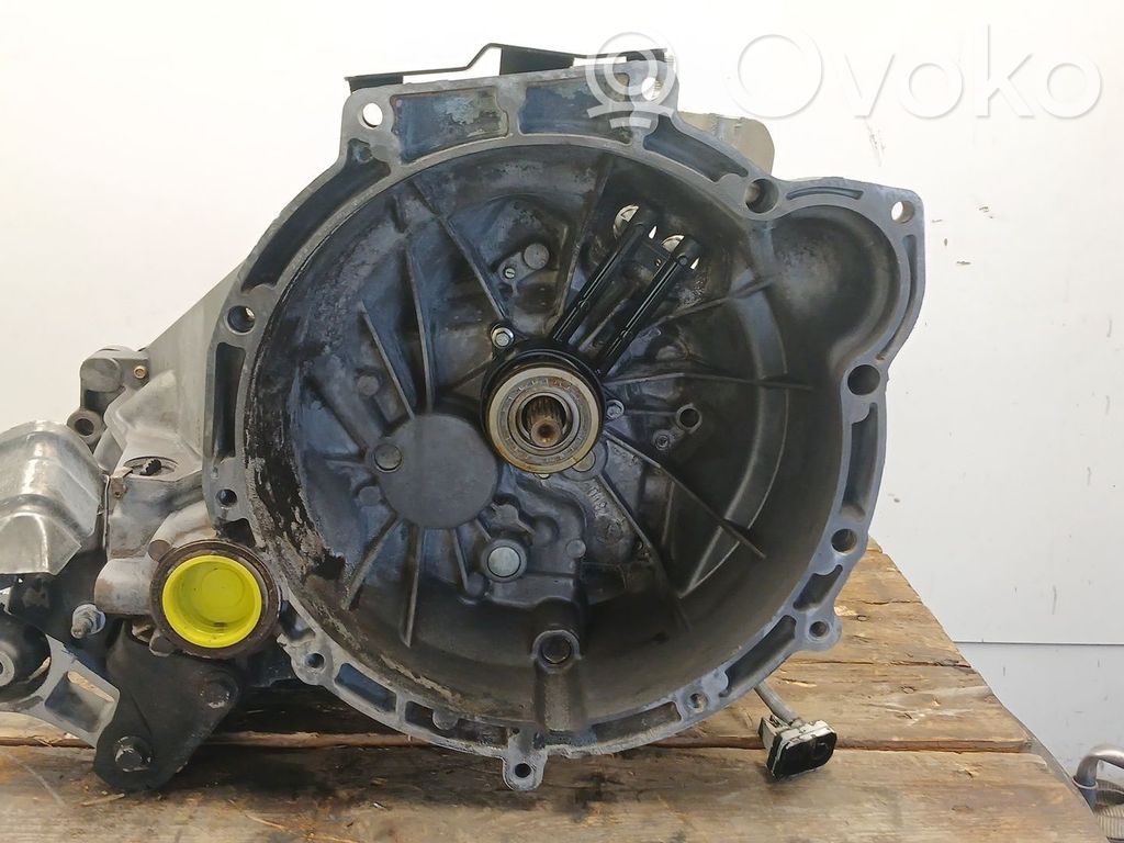 Ford Fiesta Scatola del cambio manuale a 5 velocità 