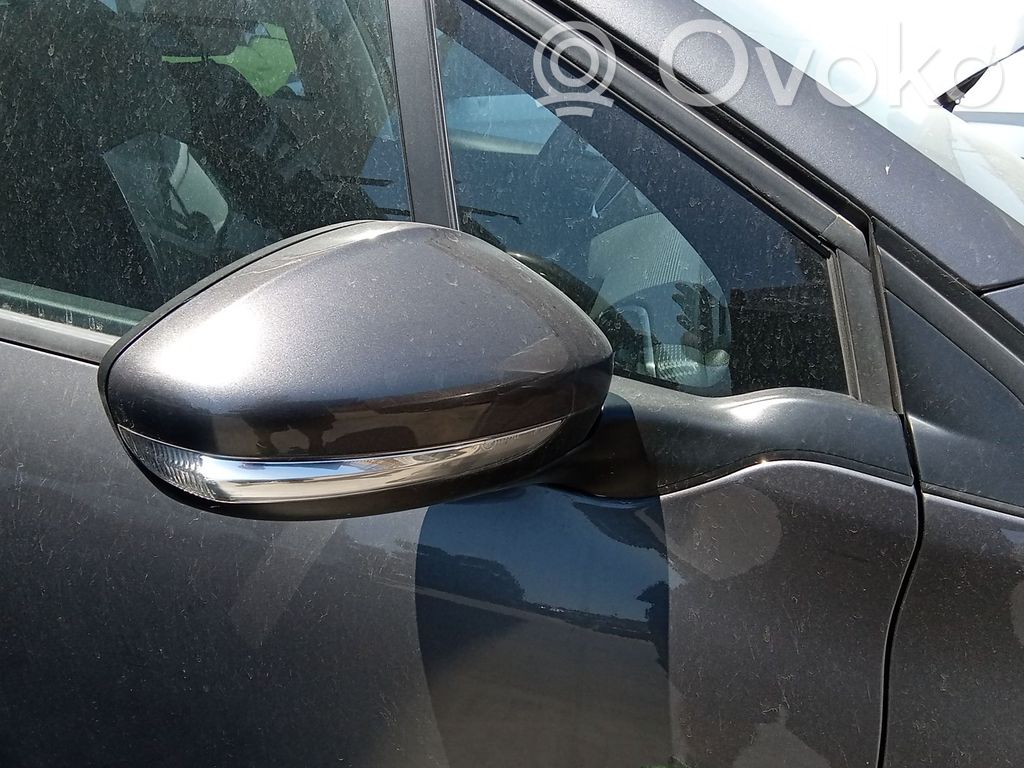 Peugeot 2008 I Specchietto retrovisore elettrico portiera anteriore 