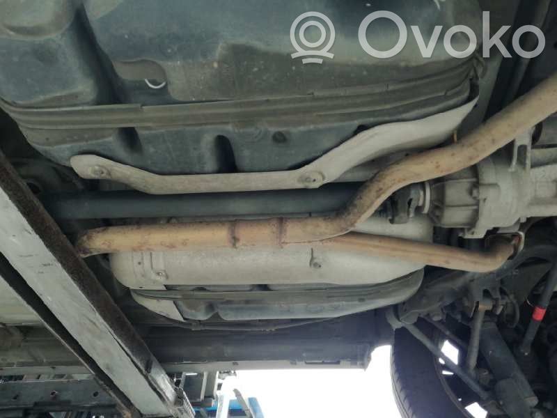 Hyundai Santa Fe Środkowy wał napędowy 