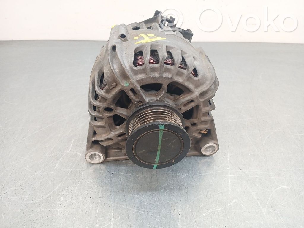Ford Transit - Tourneo Connect Generatore/alternatore