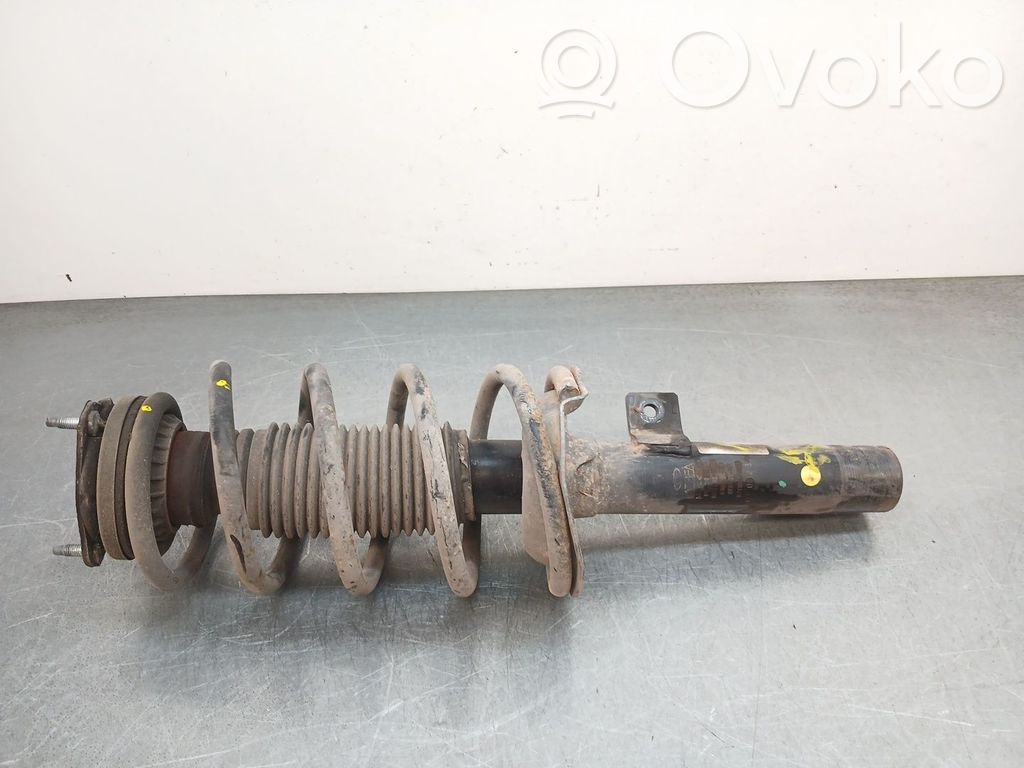 Ford Transit Ammortizzatore anteriore con molla elicoidale
