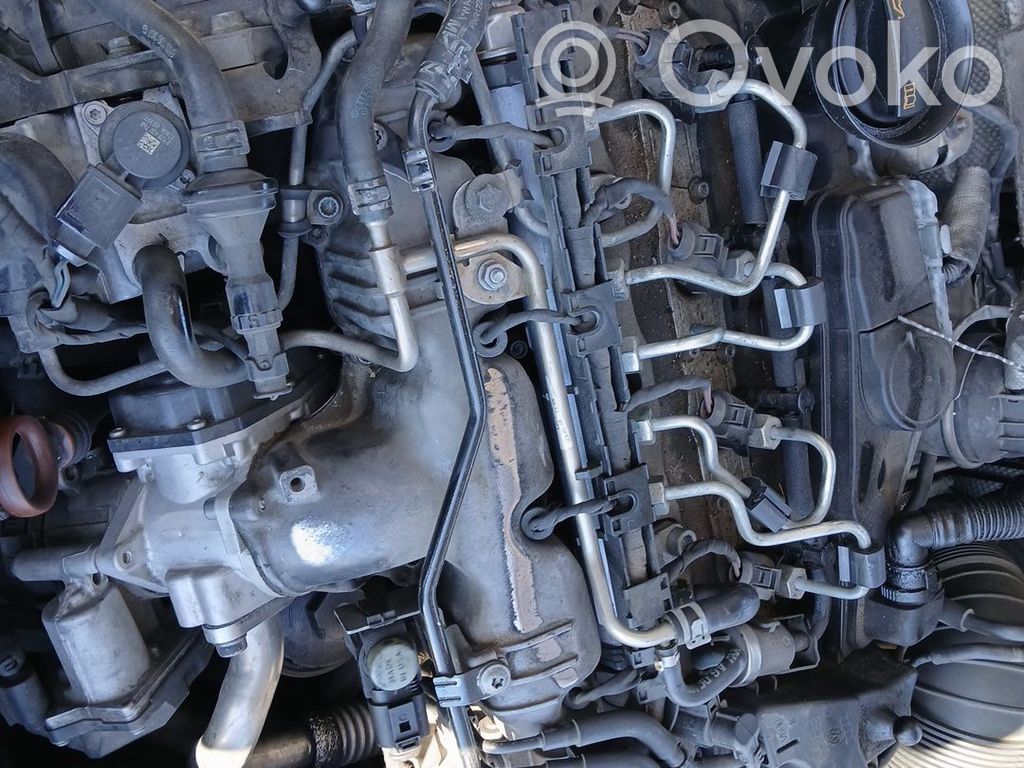 Motor   CBA,CBAB