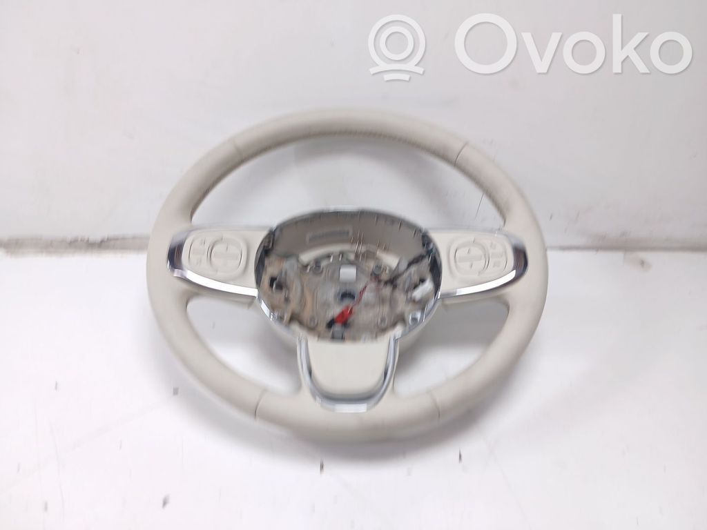Fiat 500X Volante 