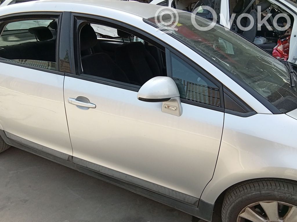 Citroen C4 Grand Picasso Front door 