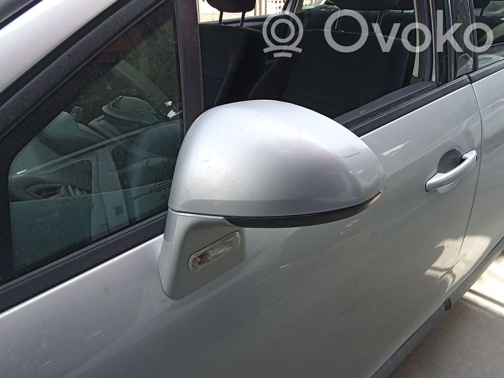 Citroen C4 Grand Picasso Specchietto retrovisore elettrico portiera anteriore 