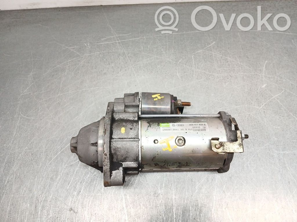 Starteris   D7R33,068911024E