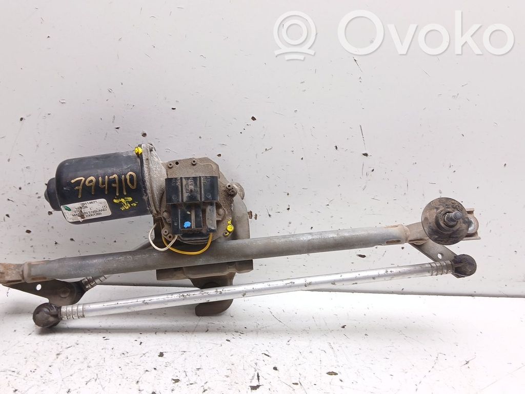 Opel Corsa C Motor ștergător